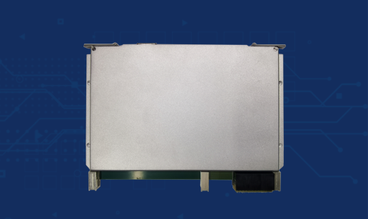 叼嘿视频网站APP科技推出龙芯3A4000全国产6U VPX